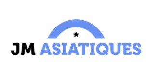 Logo JM Asiatiques