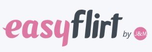 Logo Easy Flirt