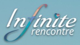 Logo Infinite Rencontre