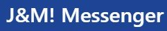 Logo JM Messenger