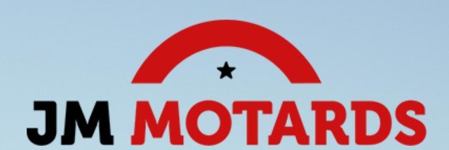 Logo JM Motards