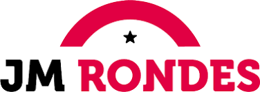 Logo JM Ronde