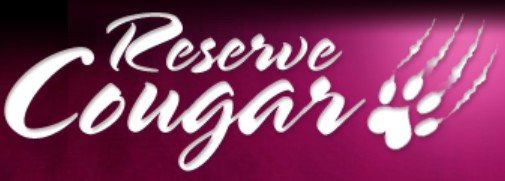 Logo Reserve Cougar