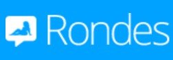 Logo Rondes Messenger