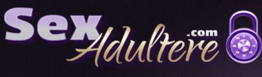 Logo SexAdultère